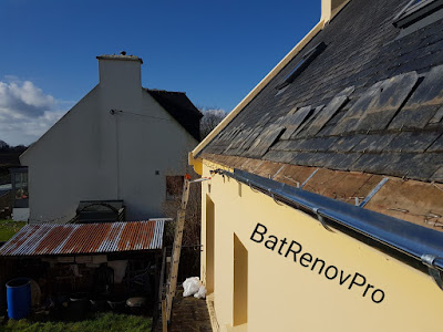 BatRenovPro - Rénovation de Batiment à Lorient