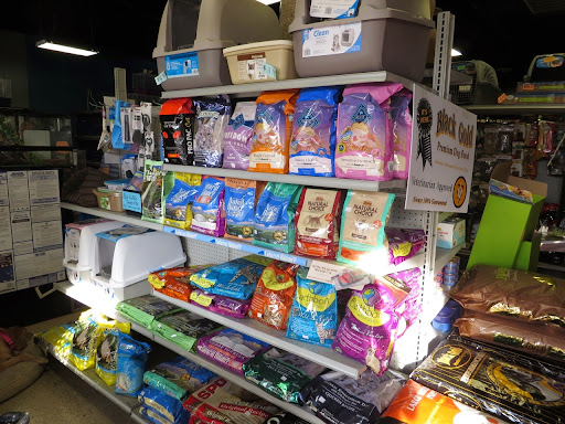 Pet Store «The Pet Shop», reviews and photos, 2235 S Power Rd #107, Mesa, AZ 85209, USA