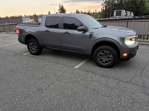 Truck Accessories Store «Bayview 4X4 & Truck», reviews and photos, 9623 Provost Rd NW, Silverdale, WA 98383, USA