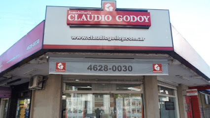 Inmobiliaria Claudio Godoy