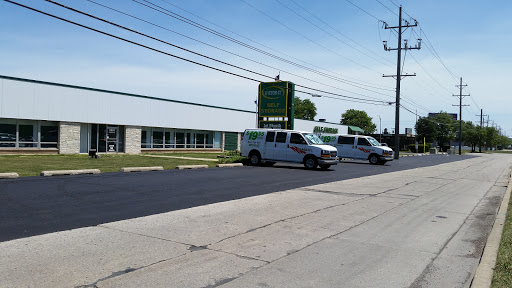 Self-Storage Facility «U-Stor-It Self Storage», reviews and photos, 4501 W North Ave, Melrose Park, IL 60160, USA