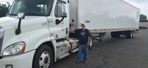 Trucking School «Napier Truck Driver Training, Inc.», reviews and photos