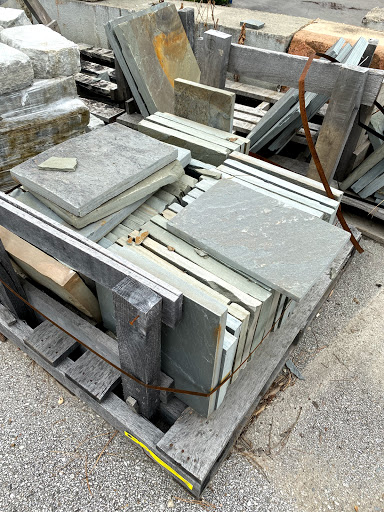 Landscaping Supply Store «Kirkwood Material Supply», reviews and photos, 800 S Fillmore Ave, Kirkwood, MO 63122, USA