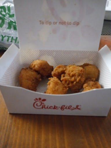 Fast Food Restaurant «Chick-fil-A», reviews and photos, 7891 W Irlo Bronson Memorial Hwy, Kissimmee, FL 34747, USA