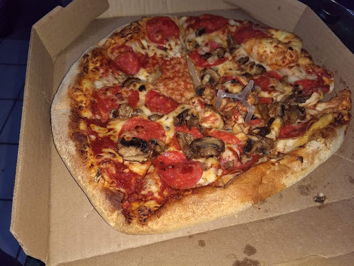 Domino's