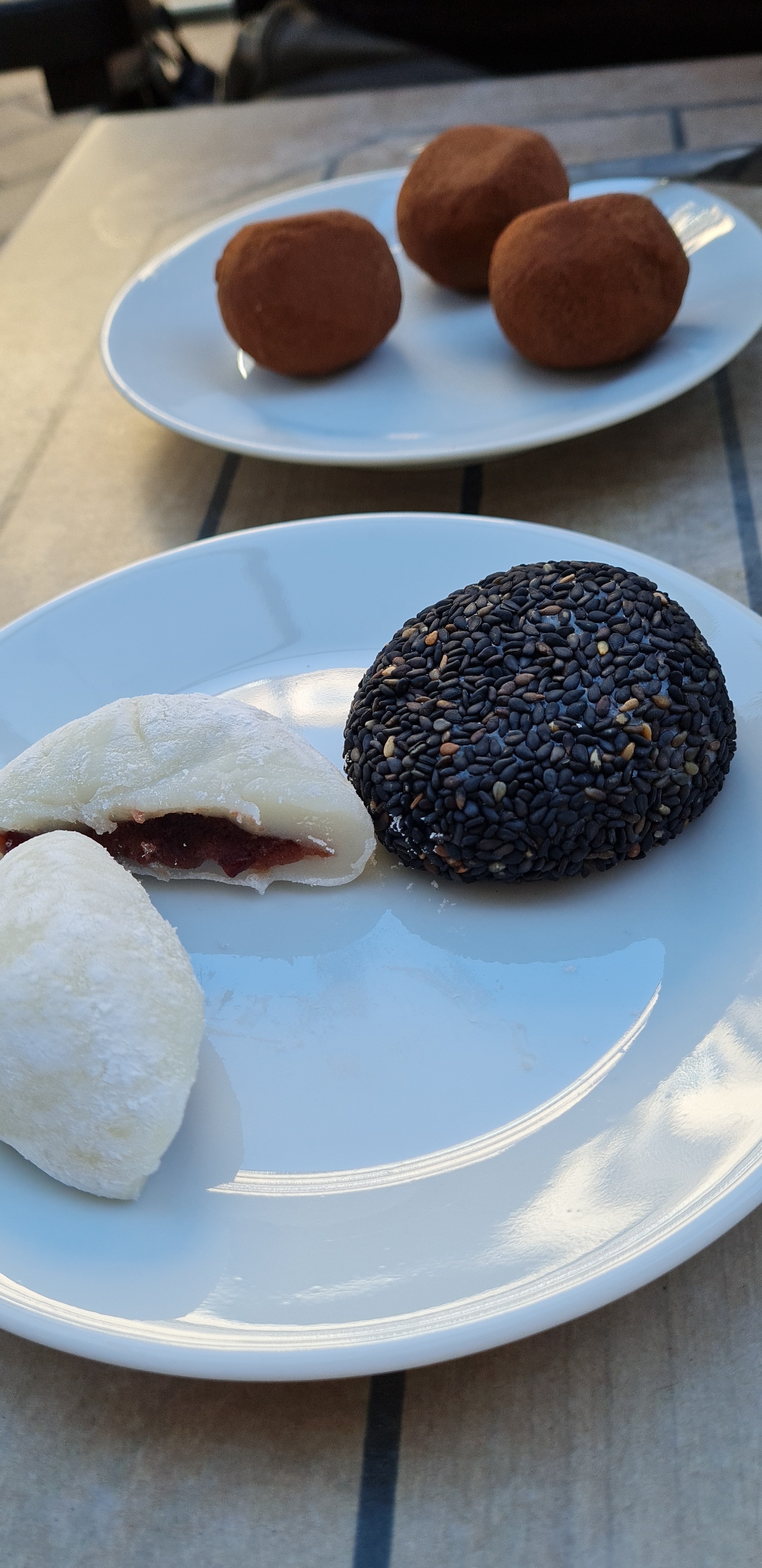 Photo n° 3 de l'avis de Nakama.r fait le 08/10/2020 à 14:09