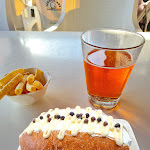 Photo n°2 de l'avis de Giuliano.a fait le 21/11/2023 à 17:00 sur le  Bim Bum Bar Collepardo F.lli Frioni à Collepardo