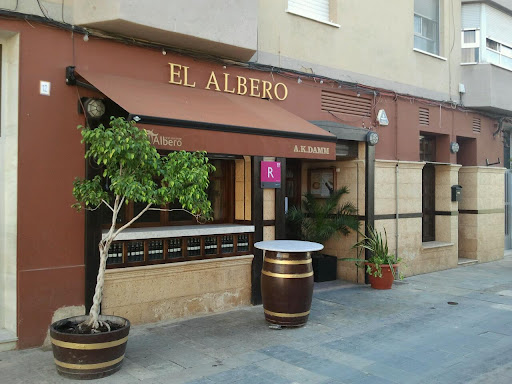 Restaurante El Albero