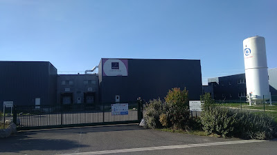 Boncolac à Estillac