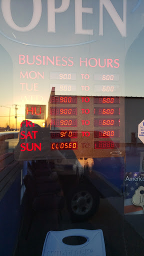 Locksmith «Keyway Lock & Security Company», reviews and photos, 39 W North Ave, Villa Park, IL 60181, USA