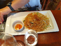 Phat thai du Restaurant thaï ElephanThai à Lille - n°2