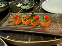 Sashimi du Restaurant japonais Yakuza by Olivier, Paris - n°18