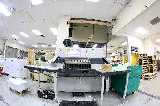 Print Shop «Alpha Press, Inc.», reviews and photos, 4333 Silver Star Rd #195, Orlando, FL 32808, USA