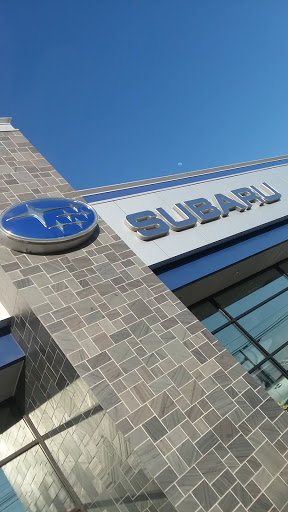 Subaru Dealer «Steve Moyer Subaru», reviews and photos, 201 S Centre Ave, Leesport, PA 19533, USA