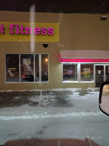 Gym «Planet Fitness», reviews and photos, 295 NY-25A, Rocky Point, NY 11778, USA