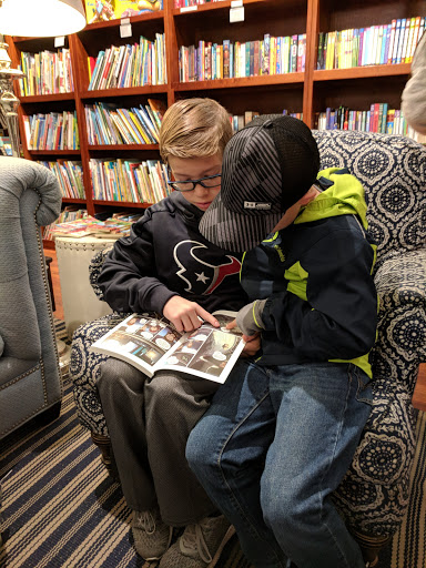 Book Store «The Hidden Lantern Bookstore», reviews and photos, 84 N Barrett Square, Rosemary Beach, FL 32461, USA