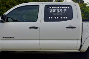 Oregon Coast Construction Services