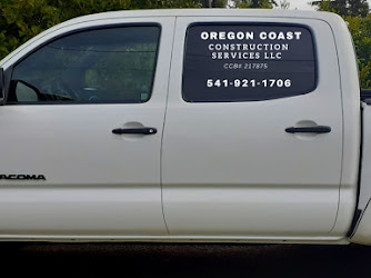 Oregon Coast Construction Services