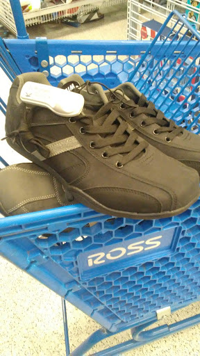 Clothing Store «Ross Dress for Less», reviews and photos, 4520 Centerplace Dr, Greeley, CO 80634, USA