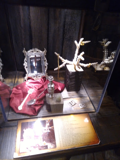 History Museum «Colonial Quarter», reviews and photos, 33 St George St, St Augustine, FL 32084, USA