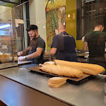 Photo n°2 de l'avis de marco.a fait le 21/11/2022 à 13:03 sur le  Golden Egg à Varese