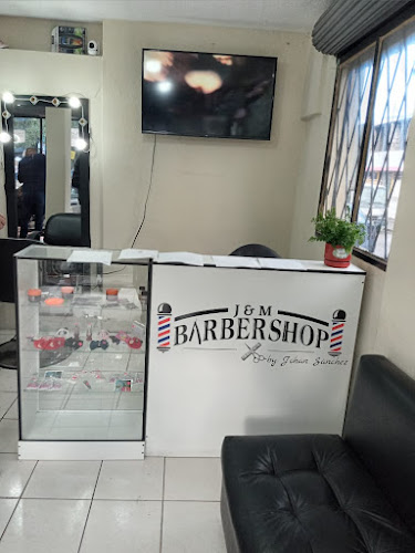 Barbershop J & M - Barbería