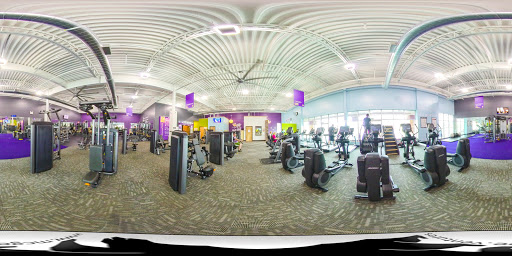 Gym «Anytime Fitness», reviews and photos, 1100 W Wyomissing Blvd, West Lawn, PA 19609, USA