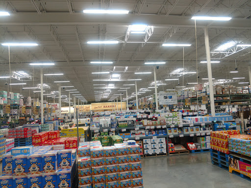 Warehouse club «BJ’s Wholesale Club», reviews and photos, 2300 W Oregon Ave, Philadelphia, PA 19145, USA