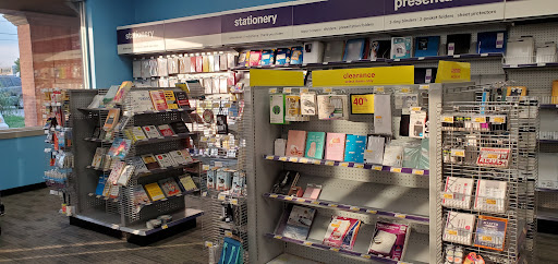 Print Shop «FedEx Office Print & Ship Center», reviews and photos, 2330 N Hwy 67, Florissant, MO 63033, USA