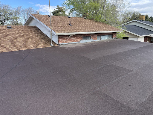 Roofing Contractor «Aspen Roofing», reviews and photos, 472 W 3440 S, Salt Lake City, UT 84115, USA