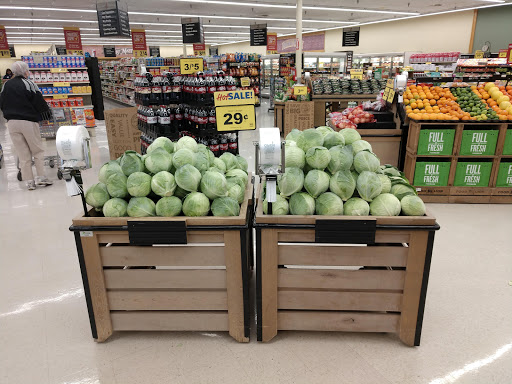 Grocery Store «Food Lion», reviews and photos, 125 Stuart Rd NE, Cleveland, TN 37312, USA