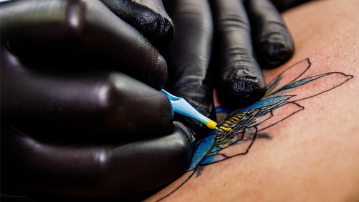 Explore leader tattoo ideas, creative tattoo ideas in Prescott Valley, available at 2nd Street Tattoo
