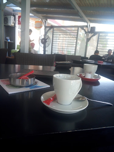 Kaboo Cafe - <nil>