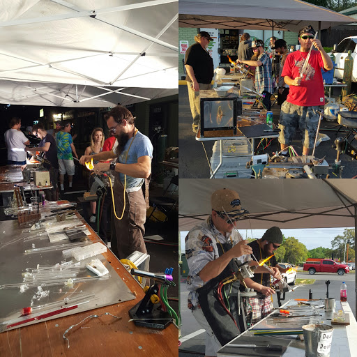 Tobacco Shop «The Laughing Llama smoke shop», reviews and photos, 8733 FL-52, Hudson, FL 34667, USA