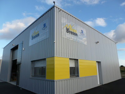 Brenon Electricité à Montbert
