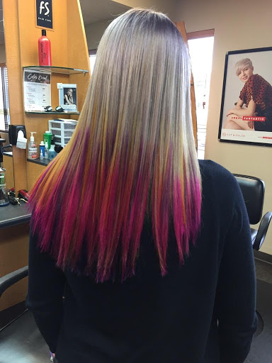 Hair Salon «Fantastic Sams», reviews and photos, 312 Metzler Dr c, Castle Rock, CO 80108, USA