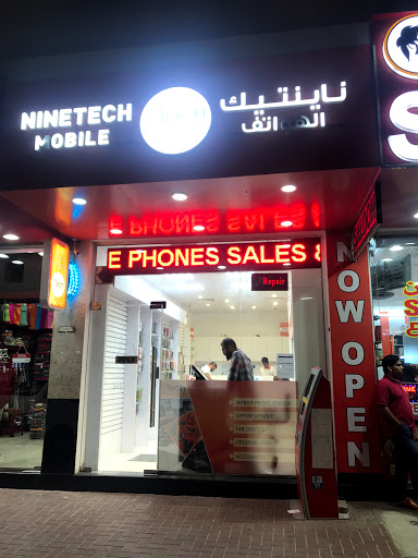 NineTech Mobile (9tech)