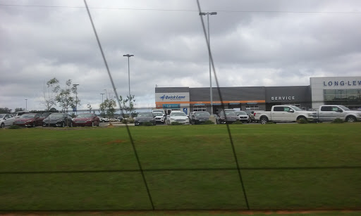 Ford Dealer «Long-Lewis Ford», reviews and photos, 2091 Fairview Ave, Prattville, AL 36066, USA