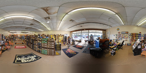 Boot Store «N & D Boot Inc», reviews and photos, 2215 Danville Rd SW, Decatur, AL 35601, USA