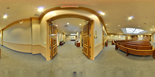 Funeral Home «Sinai Chapels», reviews and photos, 162-05 Horace Harding Expy, Fresh Meadows, NY 11365, USA