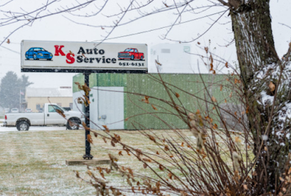 KS Auto Service Inc