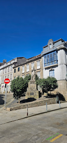 Instituto De Belleza Paz Castro R. da Caldeirería, 40, 15703 Santiago de Compostela, A Coruña, España