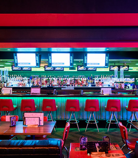 Bowling Alley «Bowlero Wallington», reviews and photos, 299 Paterson Ave, Wallington, NJ 07057, USA