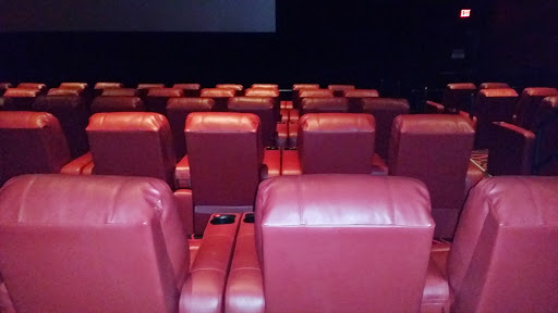 Movie Theater «AMC Centerpoint 11», reviews and photos, 730 S Mill Ave, Tempe, AZ 85281, USA