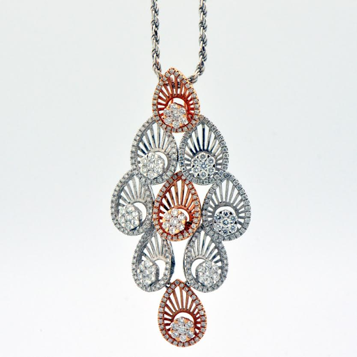 Jewelry Store «Porcello Jewelers», reviews and photos, 10222 NE 8th St, Bellevue, WA 98004, USA