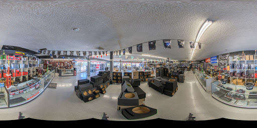 ronnies electronics autoland image
