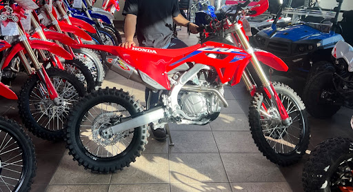 Coyne Powersports Of Banning image