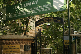 Uluumay Ottoman Museum