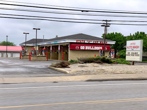 Car Wash «State 8 Carwash», reviews and photos, 4111 State Rd, Cuyahoga Falls, OH 44223, USA