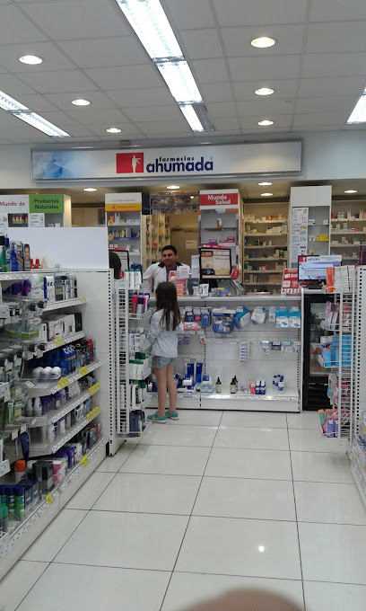 Farmacias Ahumada